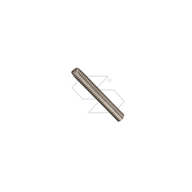 Threaded rod 1.mt UNIVERSAL M12x1.75mm