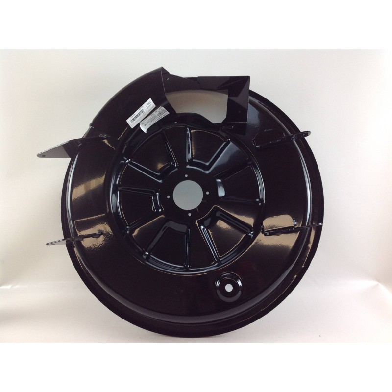 AL-KO Schneideplatte 74 cm, Schwarz, 51420301, Original