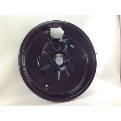 AL-KO Schneideplatte 74 cm, Schwarz, 51420301, Original | Newgardenstore.eu