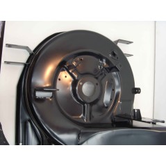 Piatto taglio nudo trattorino rasaerba TC102 ORIGINALE CASTELGARDEN STIGA 482565005/0 | Newgardenstore.eu