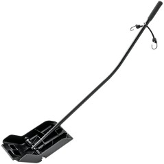 Mulchplättchen 97cm 107cm 38' 42'' Heckauswurf HUSQVARNA 960710038