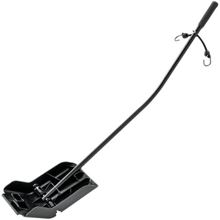 Mulchplättchen 97cm 107cm 38' 42'' Heckauswurf HUSQVARNA 960710038 | Newgardenstore.eu