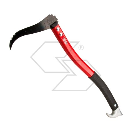 OREGON log-pulling pickaxe with sharp points length 50 cm | Newgardenstore.eu