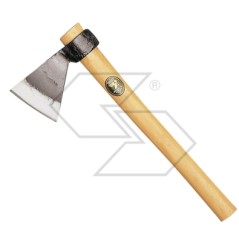 Extra pry bar with handle weight 600 g R340288