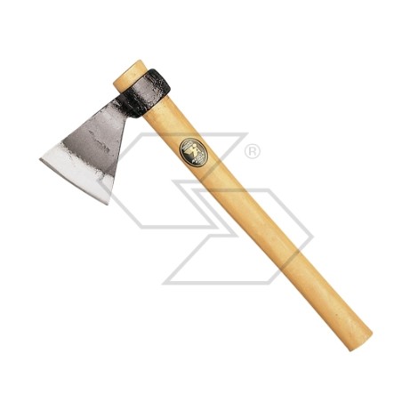 Extra pry bar with handle weight 600 g R340288 | Newgardenstore.eu