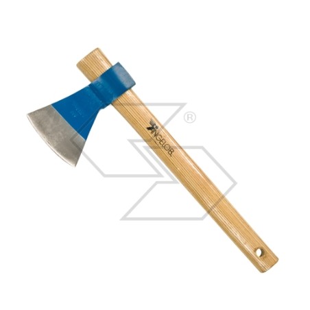 R340566 usual picozzino with handle weight 600 g | Newgardenstore.eu