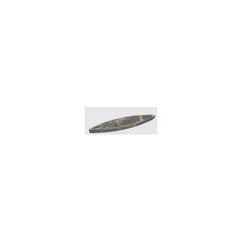 Pradalunga natural stone 23 cm for blade sharpening R340736