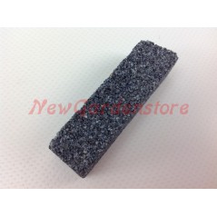 SILICON CARBIDE SHARPENING STONE 550193 | Newgardenstore.eu