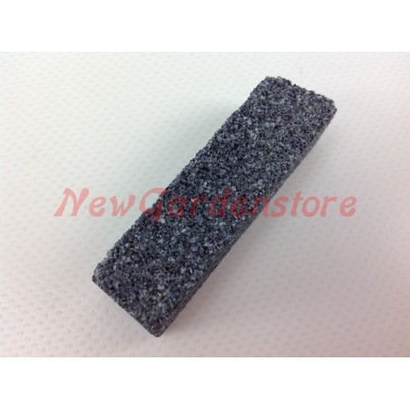 PIEDRA DE AFILAR DE CARBURO DE SILICIO 550193 | Newgardenstore.eu