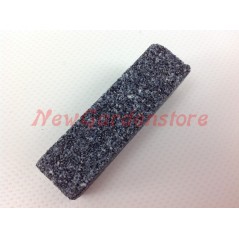 PIEDRA DE AFILAR DE CARBURO DE SILICIO 550193 | Newgardenstore.eu