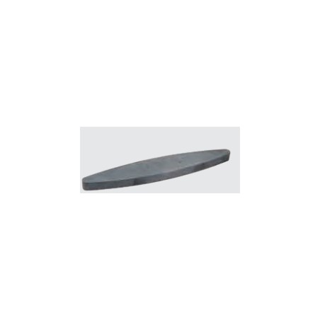 23 cm emery stone for blade sharpening R340737 | Newgardenstore.eu