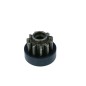 Piñón para motor de arranque de tractor compatible TECUMSEH 7-298