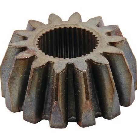 Piñón de 14 dientes ORIGINAL PEERLESS transmisión para tractor de césped P778262 | Newgardenstore.eu