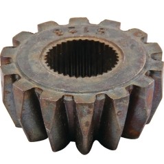 Piñón de 14 dientes ORIGINAL PEERLESS transmisión para tractor de césped P778262 | Newgardenstore.eu