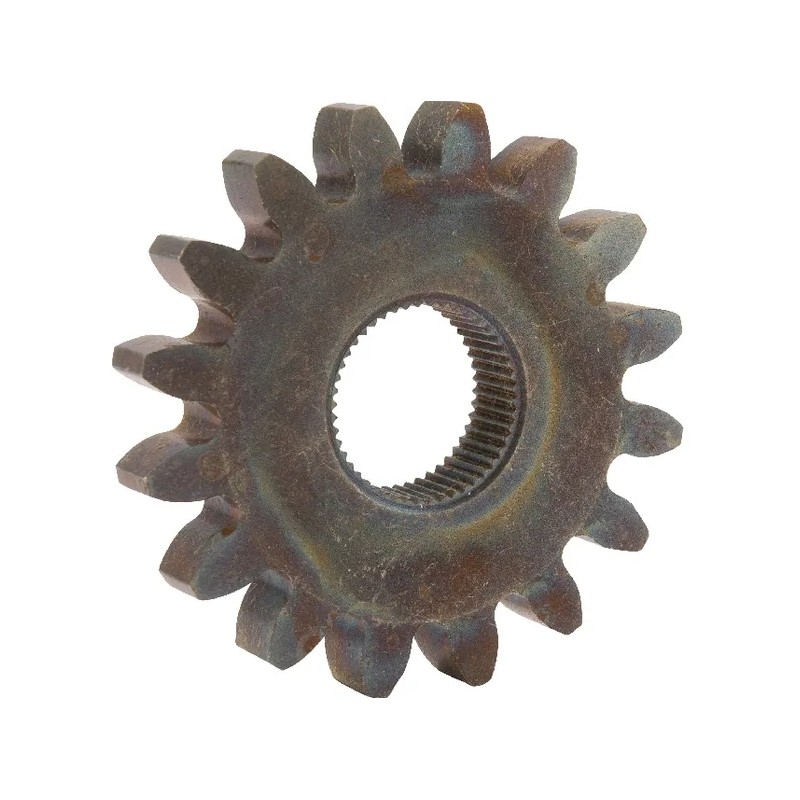 ORIGINAL PEERLESS 16-tooth pinion transmission lawn tractor P778339