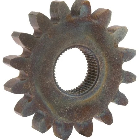 ORIGINAL PEERLESS 16-tooth pinion transmission lawn tractor P778339 | Newgardenstore.eu