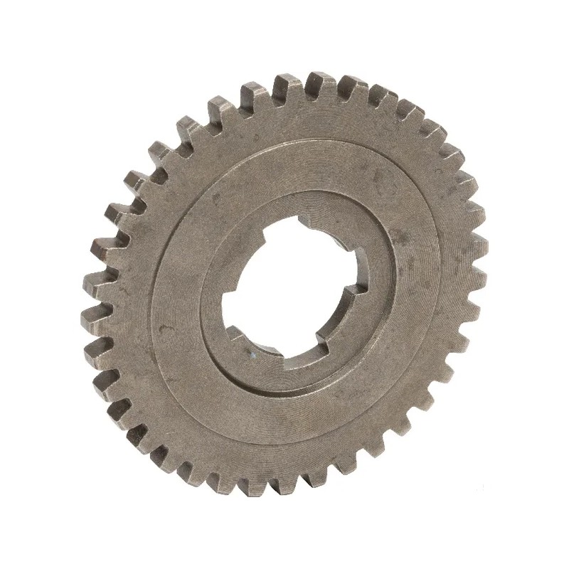 ORIGINAL PEERLESS 37 teeth sprocket for lawn tractor transmission P778215