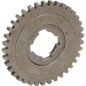 ORIGINAL PEERLESS 37 teeth sprocket for lawn tractor transmission P778215