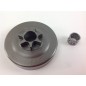 Pignone ALPINA motore motosega A40E PROF 41 45 325' denti 7 004187 4120800
