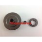 Piñón autoalineable para motosierra 017 018 019 019T compatible STIHL 1123-007-1032