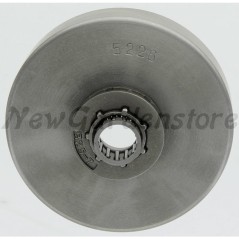 Self-aligning sprocket chainsaw 452 45 49 50 compatible JONSERED 55281033