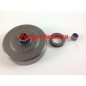 Piñón autoalineable para motosierra MS 290 MS 310 compatible STIHL 1125 007 1001