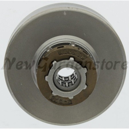 Self-aligning sprocket chainsaw MS 380 MS 381 038 compatible STIHL 55281046 | Newgardenstore.eu