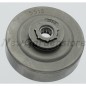 Piñón autoalineable para motosierra MS281 MS240 compatible STIHL 1121-007-1037