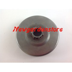 Self-aligning chain saw sprocket MS880 084 088 compatible STIHL 1124 007 1025 | Newgardenstore.eu