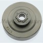 Self-aligning chainsaw sprocket 235 240 P compatible HUSQVARNA 501 45 41-01