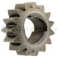 Drive mower sprocket compatible TORO 25270509 39-9160