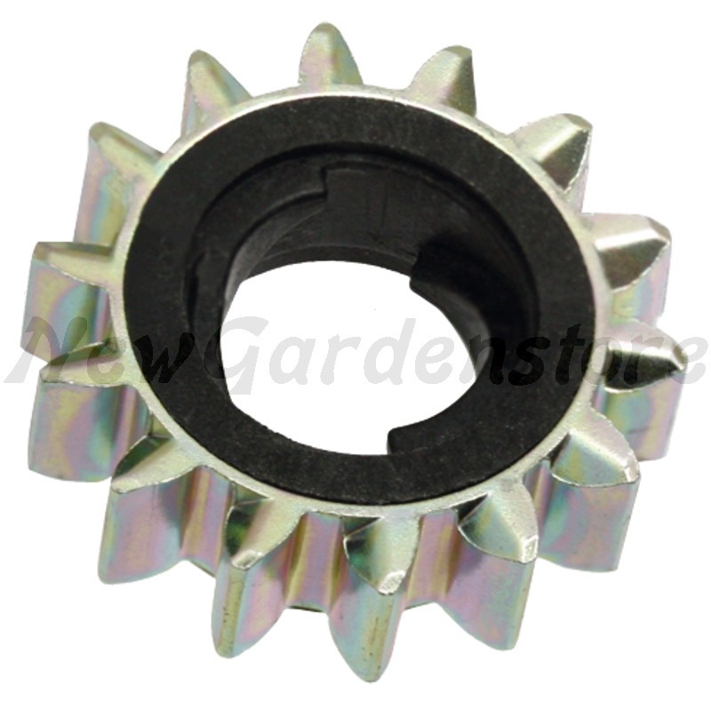 Pignone avviamento motorino avviamento ORIGINALE BRIGGS & STRATTON 593935 - 693713