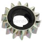 Pignone avviamento motorino avviamento ORIGINALE BRIGGS & STRATTON 593935 - 693713