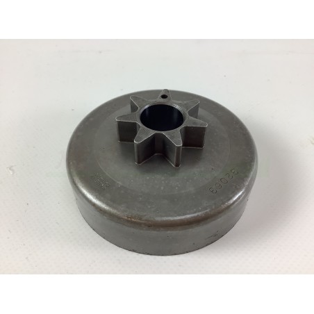 Clutch bell pinion for STIHL chainsaw 045 056S