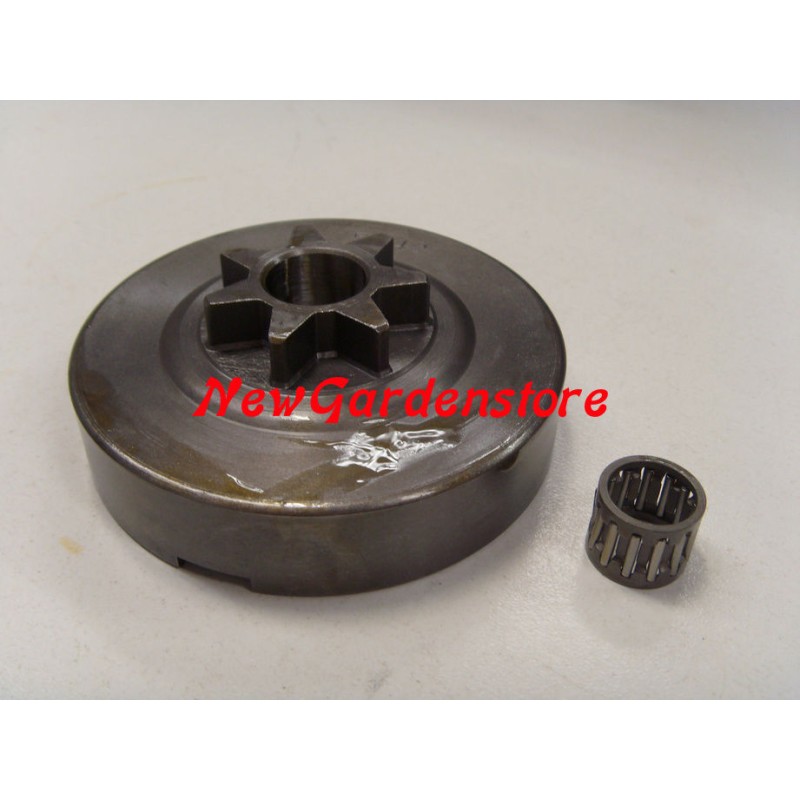 Chain saw chain clutch bell pinion 2065-2165-2171-2186 JONSERED