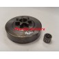 Chain saw chain clutch bell pinion 2065-2165-2171-2186 JONSERED