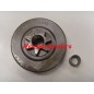 Chain saw chain clutch bell pinion 2065-2165-2171-2186 JONSERED