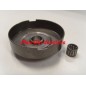 Chain saw chain clutch bell pinion 2065-2165-2171-2186 JONSERED