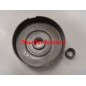 Chain saw chain clutch bell pinion 2065-2165-2171-2186 JONSERED