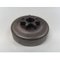 Chain saw clutch bell pinion 250 251 254 264 350 355 BLITZ OLEOMAC