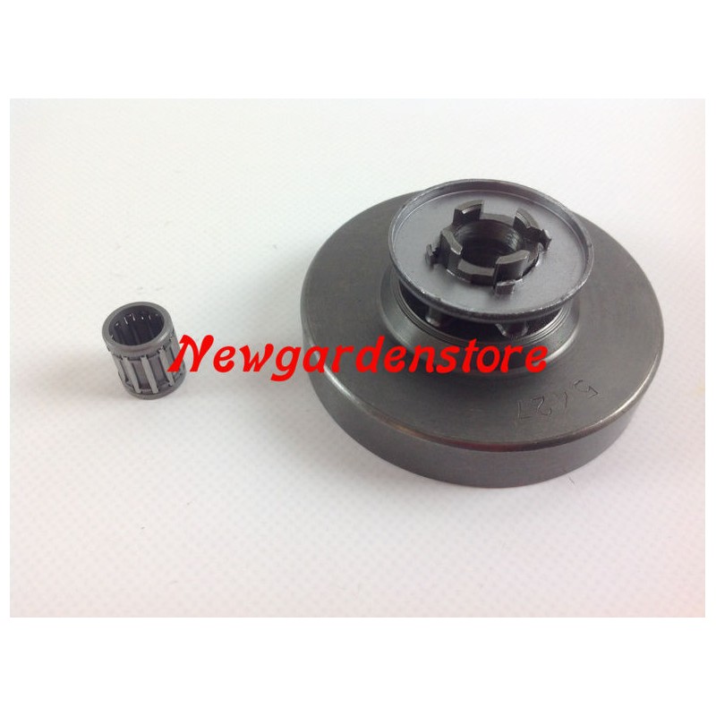 Pignon d'embrayage pour tronçonneuse 305-345-346-350-355 SHINDAIWA 3/8