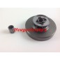 Pignone campana frizione catena motosega 305-345-346-350-355 SHINDAIWA 3/8