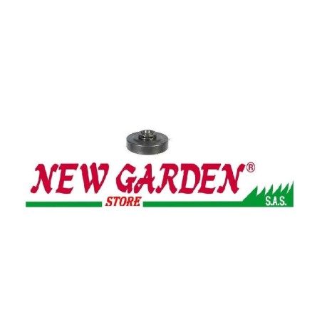 Kettenkupplungsglocke Ritzel Kettensäge 45 49 50 51 451 452 521 JONSERED 370076 | Newgardenstore.eu