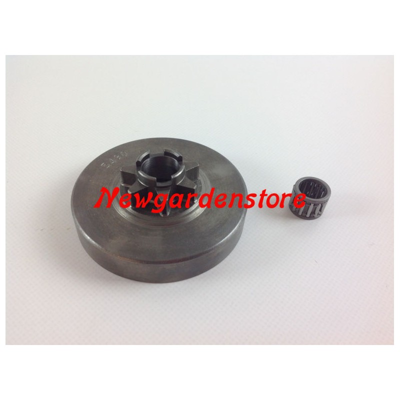 Chain saw chain clutch bell pinion 550 575 580 680 685 695 SHINDAIWA