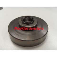 Pignone Campana Frizione Originale Oleomac Emak 094500761A Per Motosega