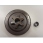 Chain saw clutch bell pinion CS2800 CS2900 ECHO 360027