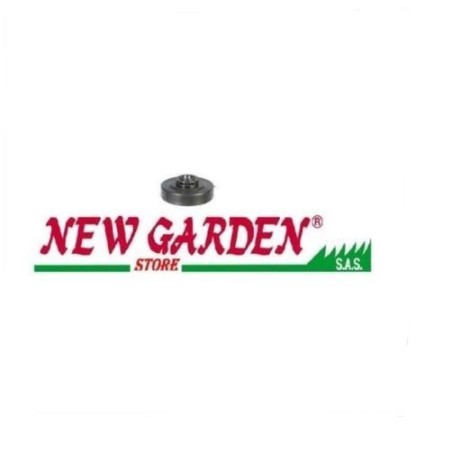 Embrague piñón campana motosierra CS60-CS60S-CS605 ECHO 3/8 7 DIENTES | Newgardenstore.eu