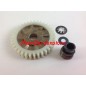 EMAK chainsaw chain clutch bell pinion 380104 51012057