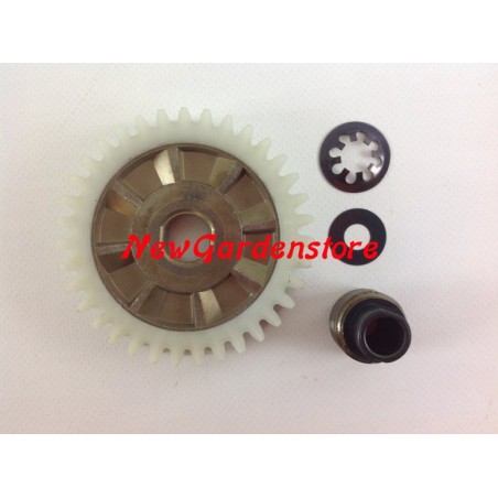 EMAK chainsaw chain clutch bell pinion 380104 51012057