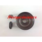 HUSQVARNA chainsaw chain clutch bell pinion 154 254 370060 325 RANCHER50